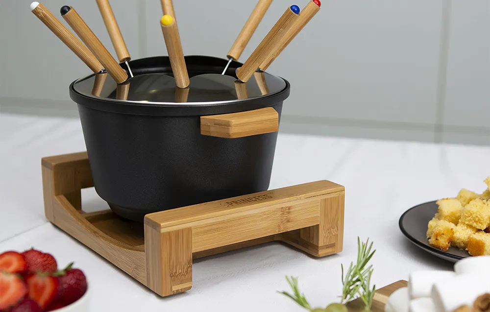 Zestaw do Fondue Princess 1.5 L